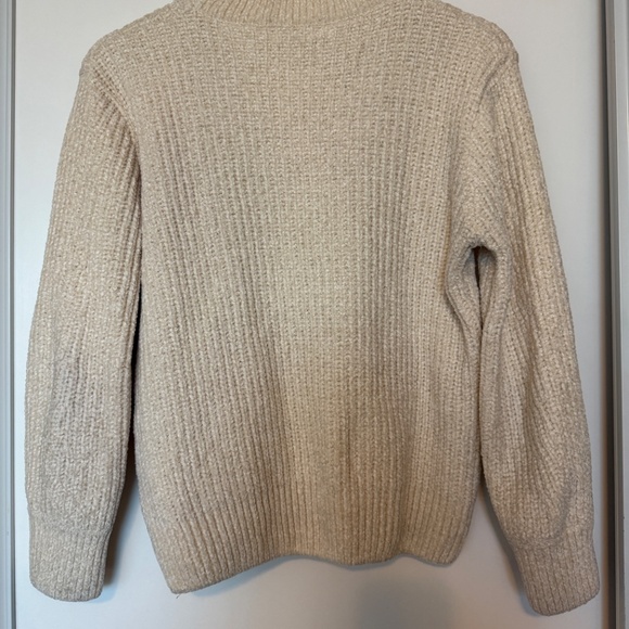 Ultra soft cozy sweater size xs - Picture 2 of 5